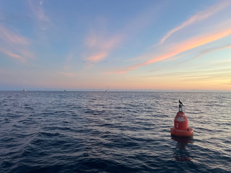 Honolulu City Lights Sunset Sail, Oahu, Hawaii