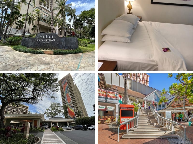 Read more about the article 10 Best Hotels in Honolulu, Hawaii (High-Quality)