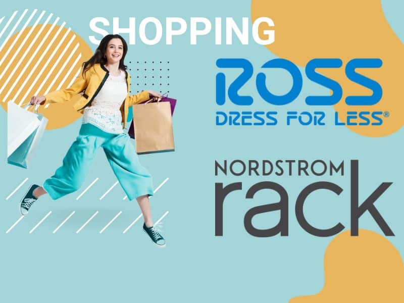 Ross / Nordstrom Rack, Honolulu, Hawaii