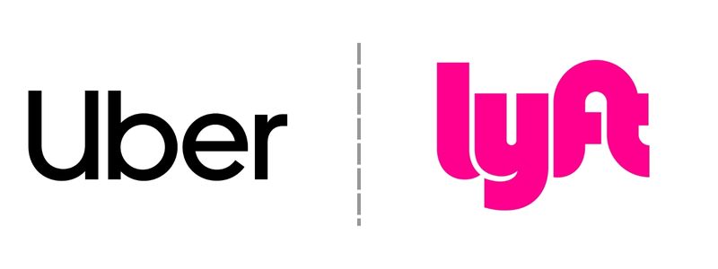 Uber and Lyft for transportation in Honolulu, Hawaii